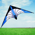 Miniatyrbilde 3 av 9: Stunt Kite 1,2m Kite B B B