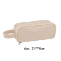 Miniatyrbilde 2 av 10: Penal Penneveske LYSEBRUN light brown