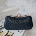 Miniatyrbillede 2 af 10: Bronzing Banket Taske Single Shoulder Chain Bag APRIKOS Apricot