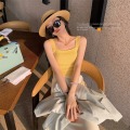Miniatyrbild 7 av 10: Camisole-väst C C C