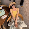 Pikkukuva 7 / 10: Camisole-liivi F F F