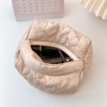 Miniatyrbillede 9 af 10: Kosmetik Opbevaringstaske Toilettaske SORT Black