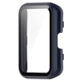 Miniatyrbillede 1 af 10: Ur Beskyttende Case Tempered Cover BLÅ Blue