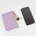Miniatyrbild 5 av 10: Mini Myntpåse Litet kortpaket GUL Yellow