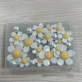 Miniatyrbillede 1 af 10: 24 STK Charms til Bogg Tasker Strandtaske Tilbehør Charms B B B