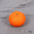 Miniatyrbillede 1 af 10: Simulation Fruit Grape Fruit 6 6 6