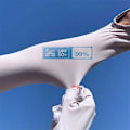 Miniatyrbillede 5 af 10: Solbeskyttelseshandsker Touch Screen Handsker SORT LANG LANG black long-long