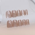 Miniatyrbillede 6 af 8: Falske negle Falske negle MY029 MY029 MY029