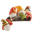 Miniatyrbillede 1 af 10: Julepynt julepynt 4 4 4