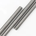 Miniatyrbilde 4 av 7: 2 STK Helgjenget stang Langgjenget skrue M16 X 150MM M16 x 150mm