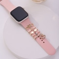 Pikkukuva 10 / 10: Watch Band Ornament Koristesormus 06 06 06