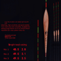 Miniatyrbilde 6 av 7: Fishing Float Light Float 49.5CMB B 49.5cmB