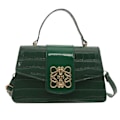 Pikkukuva 5 / 10: Small Crossbody Bags Käsilaukku MUSTA black