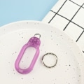 Pikkukuva 4 / 10: Turvalukko Case Tracker Secure Holder VALKOINEN White