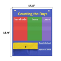 Pikkukuva 2 / 9: Intuitiivinen ja tehokas laskentakaavio Counting Caddy Pocket