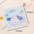Miniatyrbilde 10 av 10: Cookie Poser Pakkepose C C C