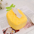 Pikkukuva 1 / 10: Fabric Tissue Puff Tissue Box 3 3 3