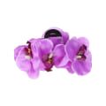Pikkukuva 1 / 10: Simuloidut kukat hiusklipsit Rhododendron Crab Claw STYLE1 A style1 A