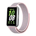 Miniatyrbild 5 av 10: Nylon Loop Strap Armband ARMY GREEN Army Green