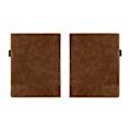 Miniatyrbilde 1 av 10: eReader Case Smart Cover KAFFE KAFFE Coffee