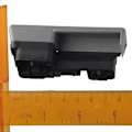 Miniatyrbillede 3 af 10: 1 stk 55506-35020-B0 Handskerum Handskerum Lås Handskerum Lås