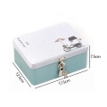 Pikkukuva 2 / 9: Desktop Storage Case Empty Box CC C