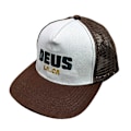 Pikkukuva 1 / 10: Trucker Hat vaaleanpunainen cap 6 6 6