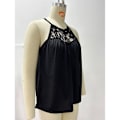 Miniatyrbilde 3 av 9: Tanktops Ermeløs WINE RED M Wine Red M