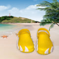 Miniatyrbilde 9 av 9: 14 stk Shark Teeth Sko Ornament Shoe Charms Ocean Shark Charms