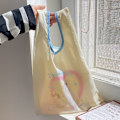 Miniatyrbillede 7 af 10: Indkøbstaske Tote Bag C C C