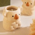 Miniatyrbilde 4 av 10: Duftlys Aromaterapilys 4 4 4