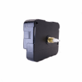 Miniatyrbild 1 av 10: Quartz Clock Movement Mechanism Reparationsdelar