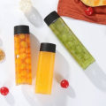 Miniatyrbild 6 av 8: Fruktteer Kallvattenkopp Kallbryggt vattenkokare VIT 300ML 300ML white 300ml-300ml