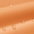 Miniatyrbillede 6 af 9: Lang regnfrakke regnfrakke ORANGE Orange