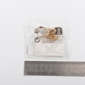 Miniatyrbilde 4 av 10: Åpen mansjett uregelmessig lavaarmbånd 5 5 5