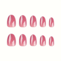 Pikkukuva 7 / 7: Almond Fake Nails Tekokynnet XSS94 XSS94 XSS94