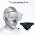 Pikkukuva 2 / 8: VR Nenätyynyt Blackout Nenätyynyt Nenäsuoja