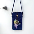 Pikkukuva 6 / 10: Puhelinlaukku Crossbody Bag C C C