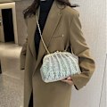 Pikkukuva 4 / 10: Iltalaukku Crossbody Olkalaukut MUSTA BLACK