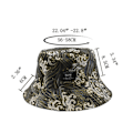 Miniatyrbilde 2 av 10: Fiskerhatt Solhatt 05 05 05