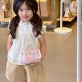 Miniatyrbilde 4 av 10: Messenger Bag for barn C C C