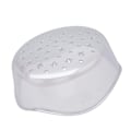 Miniatyrbilde 1 av 6: Flower Arranging Grids Blomster Arrangement Cap Spiral Stengel Holder