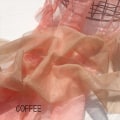 Pikkukuva 1 / 10: Naisten sukkahousut, kiiltävät sukkahousut COFFEE M M coffee M-M