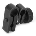 Miniatyrbilde 5 av 7: Klemmer Chuck Dial Indicator Clamp Chuck Hylse Spak Måler