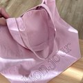 Pikkukuva 7 / 10: Kesäostoskassit Beach Tote Bag PUNAINEN red