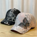 Pikkukuva 5 / 10: Baseball- cap cap MUSTA Black