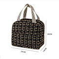 Pikkukuva 2 / 10: Tote Lunchbox Thermal Bag PUNAINEN Red