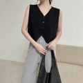 Pikkukuva 9 / 10: V-kaula Sling Liivi CAMEL CAMEL Camel