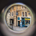 Pikkukuva 7 / 10: Door Viewer Peephole Endoscope 2 2 2