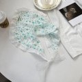 Pikkukuva 7 / 10: Päähuivi Pääpantapyyhe 1 1 1